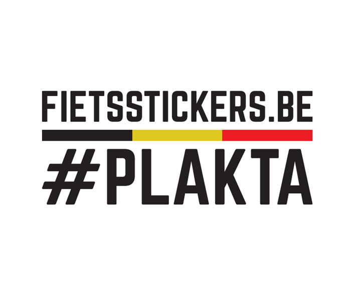 Link to sponsor fietsstickers