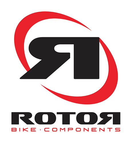 Link to sponsor rotor